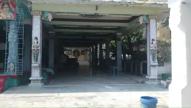 Arulmigu Siva Subramaniya Swami Temple, Thoppu - 631001 அருள்மிகு சிவசுப்ரமணியசுவாமி திருக்கோயில், தோப்பு - 631001, Ranipet - Ancient Temple Architecture and History Image 5