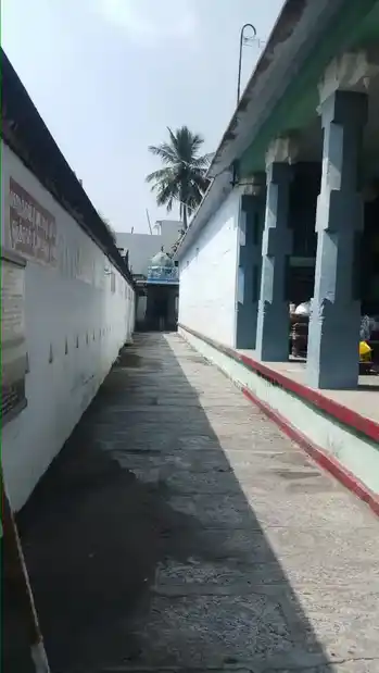 Arulmigu Siva Subramaniya Swami Temple, Thoppu - 631001 அருள்மிகு சிவசுப்ரமணியசுவாமி திருக்கோயில், தோப்பு - 631001, Ranipet - Ancient Temple Architecture and History Image 7