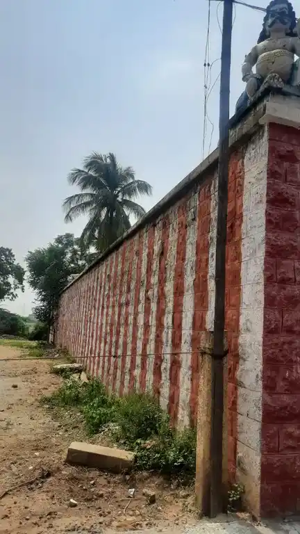 Arulmigu Siva Subramaniya Swamy Temple, Abiramam - 623601 அருள்மிகு சிவசுப்பிரமணியசாமி திருக்கோயில், Abiramam - 623601, Ramanathapuram - Ancient Temple Architecture and History Image 2