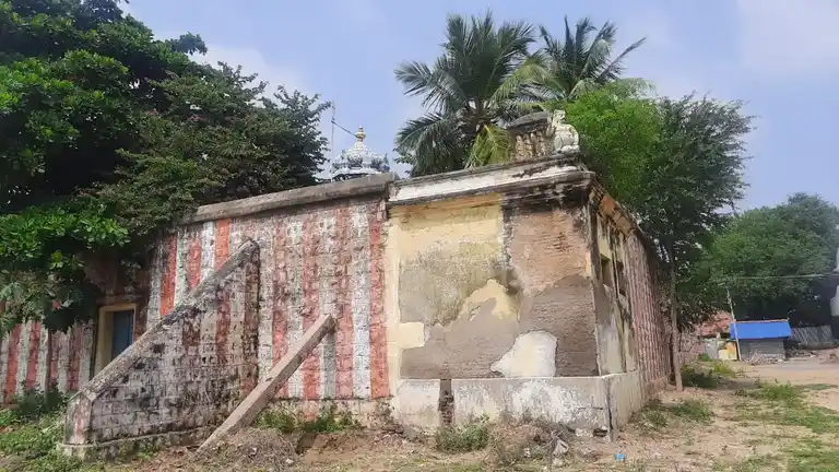 Arulmigu Siva Subramaniya Swamy Temple, Abiramam - 623601 அருள்மிகு சிவசுப்பிரமணியசாமி திருக்கோயில், Abiramam - 623601, Ramanathapuram - Ancient Temple Architecture and History Image 4