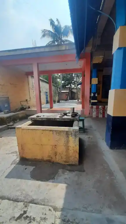 Arulmigu Siva Subramaniya Swamy Temple, Abiramam - 623601 அருள்மிகு சிவசுப்பிரமணியசாமி திருக்கோயில், Abiramam - 623601, Ramanathapuram - Ancient Temple Architecture and History Image 5