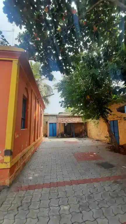 Arulmigu Siva Subramaniya Swamy Temple, Abiramam - 623601 அருள்மிகு சிவசுப்பிரமணியசாமி திருக்கோயில், Abiramam - 623601, Ramanathapuram - Ancient Temple Architecture and History Image 7