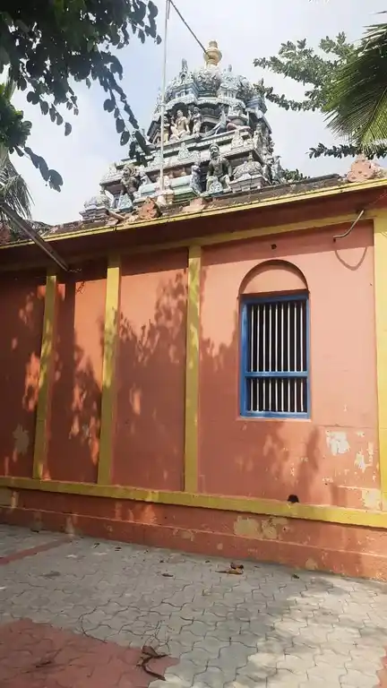 Arulmigu Siva Subramaniya Swamy Temple, Abiramam - 623601 அருள்மிகு சிவசுப்பிரமணியசாமி திருக்கோயில், Abiramam - 623601, Ramanathapuram - Ancient Temple Architecture and History Image 8