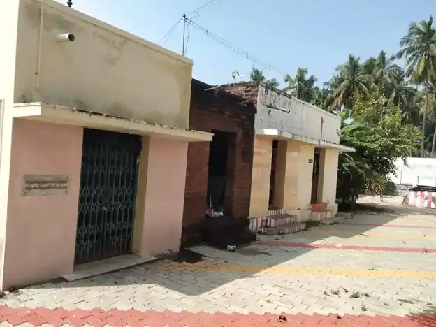 Arulmigu Siva Subramaniya Swamy Temple, Sivanthipatti, Mamsapuram - 626124 அருள்மிகு சிவசுப்பிரமணியசுவாமி திருக்கோயில், சிவந்திபட்டி, மம்சாபுரம் - 626124, Virudhunagar - Ancient Temple Architecture and History Image 7