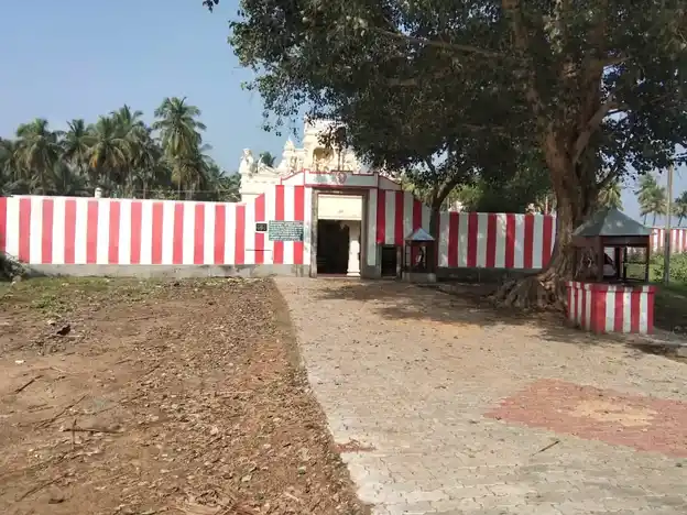 Arulmigu Siva Subramaniya Swamy Temple, Sivanthipatti, Mamsapuram - 626124 அருள்மிகு சிவசுப்பிரமணியசுவாமி திருக்கோயில், சிவந்திபட்டி, மம்சாபுரம் - 626124, Virudhunagar - Ancient Temple Architecture and History Image 8