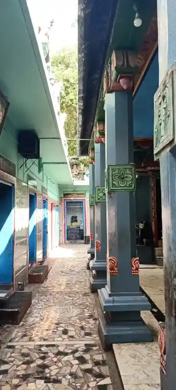 Arulmigu Siva Sundara Vinayagar Temple, Old Washermanpet, Chennai - 600021 அருள்மிகு சிவசுந்தர விநாயகர் திருக்கோயில், பழைய வண்ணாரப்பேட்டை, சென்னை - 600021, Chennai - Ancient Temple Architecture and History Image 5