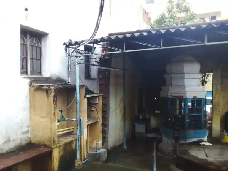 Arulmigu Siva Vishnu Dhamodara Vinayagar Temple, M.G.R.Nagar, Chennai - 600078 அருள்மிகு சிவா விஷ்ணு தாமோதர விநாயகர் திருக்கோயில், எம்.ஜி.ஆர் நகர், சென்னை - 600078, Chennai - Ancient Temple Architecture and History Image 2