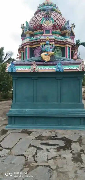 Arulmigu Sivabalasubramaniya Swamy Temple, Somaasipaalaiyam - 607101 Temple