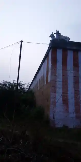 Arulmigu Sivabureeshwarar Temple, Sivayam, Sathiyamangalam - 639120 அருள்மிகு சிவபுரீஸ்வரர் திருக்கோயில், Sivayam, Sathiyamangalam - 639120, Karur - Ancient Temple Architecture and History Image 2