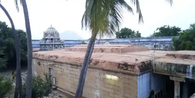 Arulmigu Sivabureeshwarar Temple, Sivayam, Sathiyamangalam - 639120 அருள்மிகு சிவபுரீஸ்வரர் திருக்கோயில், Sivayam, Sathiyamangalam - 639120, Karur - Ancient Temple Architecture and History Image 3