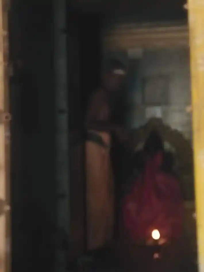 Arulmigu Sivagamiamman Temple, Senbagapalpuram - 614205