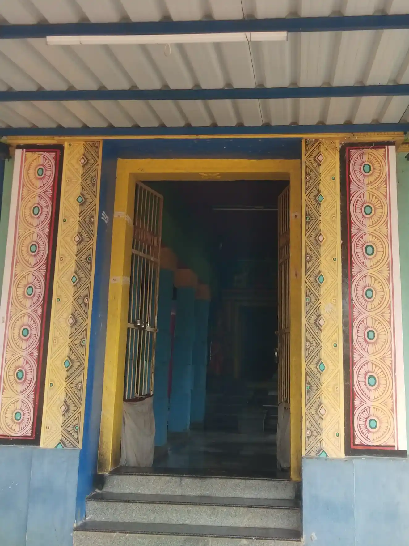 Arulmigu Sivagamiamman Temple, Senbagapalpuram - 614205 அருள்மிகு சிவகாமியம்மன் திருக்கோயில், Senbagapalpuram - 614205, Thanjavur - Ancient Temple Architecture and History Image 3