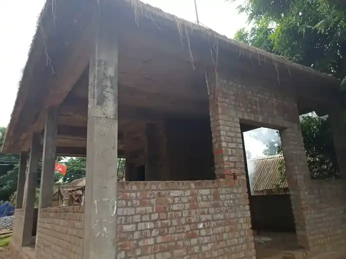 Arulmigu Sivagamiamman Temple, Siluvaicheri - 608901 Arulmigu sivagamiamman Temple, Siluvaicheri - 608901, Ariyalur - Ancient Temple Architecture and History Image 4