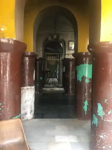 Arulmigu Sivagangai Pillayar Temple, Thanjavur - 613009