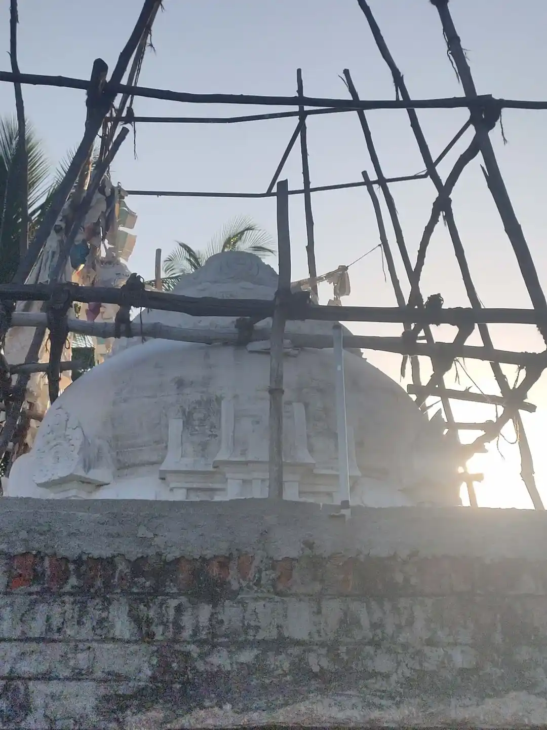 Arulmigu Sivagnana Pillaiyar Temple, Sangamangalam - 611105 அருள்மிகு சிவஞானபிள்ளையார் திருக்கோயில், Sangamangalam - 611105, Nagapattinam - Ancient Temple Architecture and History Image 3