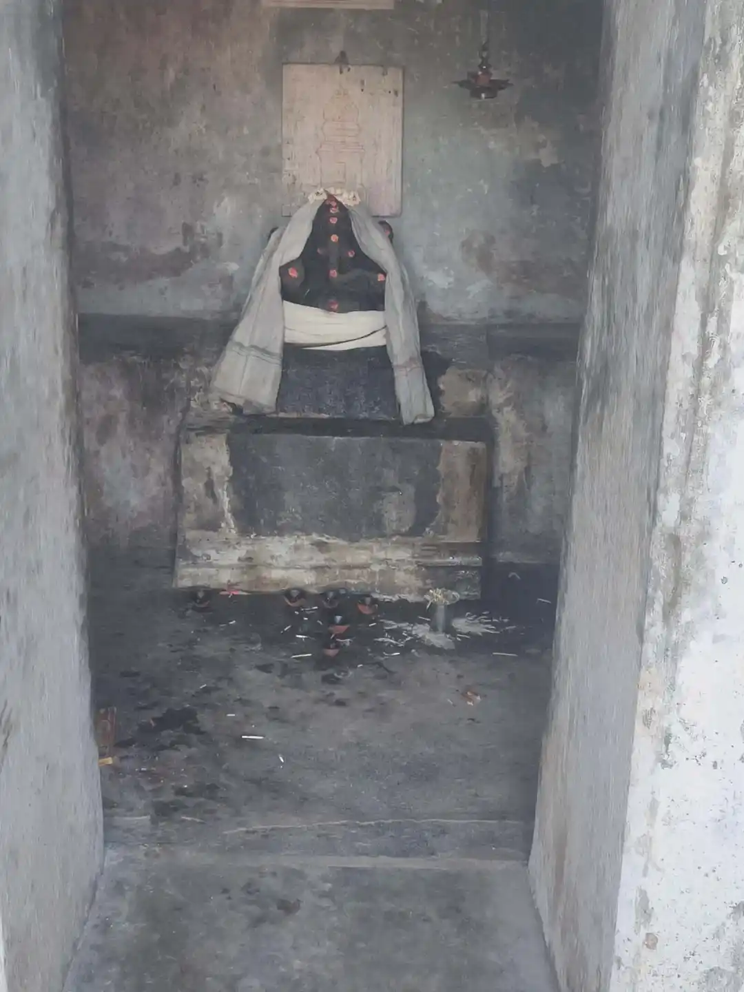 Arulmigu Sivagnana Pillaiyar Temple, Sangamangalam - 611105 அருள்மிகு சிவஞானபிள்ளையார் திருக்கோயில், Sangamangalam - 611105, Nagapattinam - Ancient Temple Architecture and History Image 4