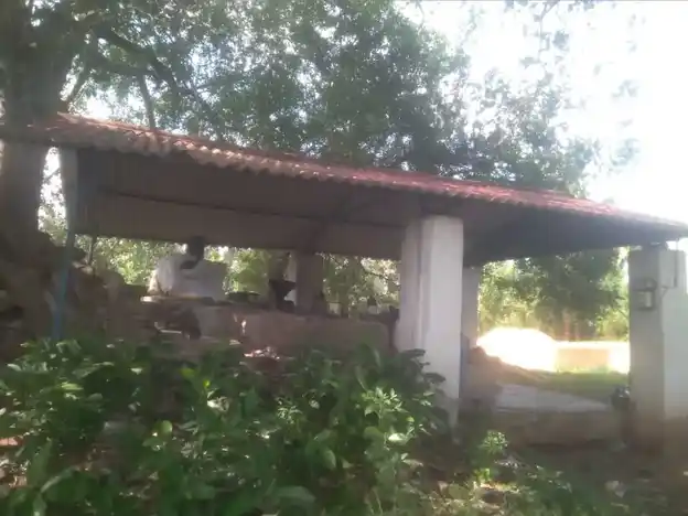 Arulmigu Sivagurunathasami Temple, Sannapuram - 612204 Arulmigu Sivagurunathasami Temple, Sannapuram - 612204, Thanjavur - Ancient Temple Architecture and History Image 7