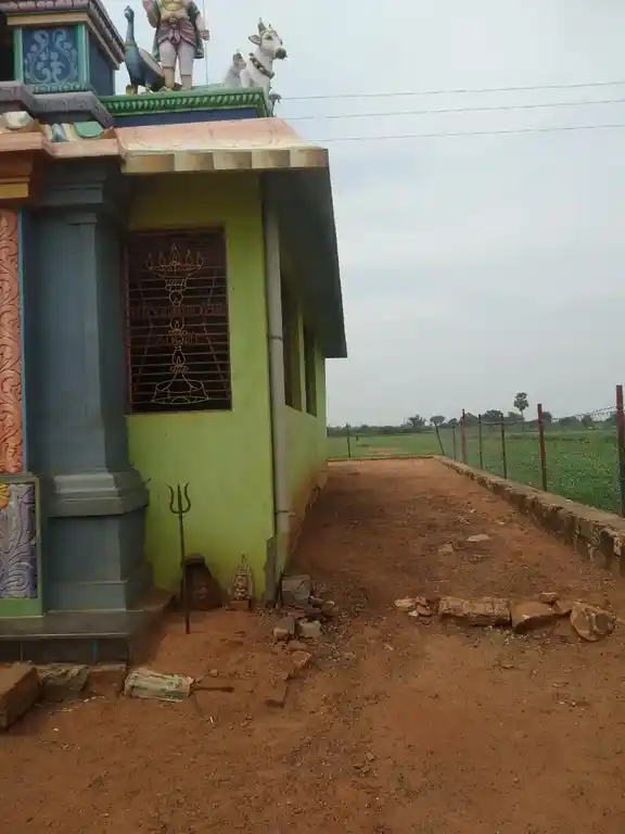 Arulmigu Sivakamiamman Temple, Vijayamanagaram - 606104 அருள்மிகு சிவகாமியம்மன் திருக்கோயில், விஜயமாநகரம் - 606104, Cuddalore - Ancient Temple Architecture and History Image 2
