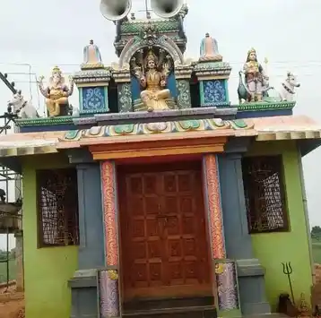 Arulmigu Sivakamiamman Temple, Vijayamanagaram - 606104 அருள்மிகு சிவகாமியம்மன் திருக்கோயில், விஜயமாநகரம் - 606104, Cuddalore - Ancient Temple Architecture and History Image 4