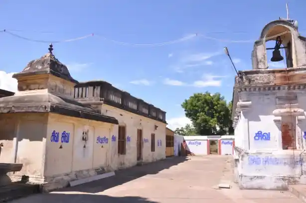 Arulmigu Sivakkoluntheeswarar Temple, Theerthanagiri - 608801 அருள்மிகு சிவக்கொழுந்தீஸ்வரர் திருக்கோயில், தீர்த்தனகிரி - 608801, Cuddalore - Ancient Temple Architecture and History Image 3