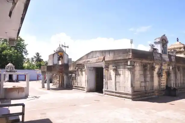 Arulmigu Sivakkoluntheeswarar Temple, Theerthanagiri - 608801 அருள்மிகு சிவக்கொழுந்தீஸ்வரர் திருக்கோயில், தீர்த்தனகிரி - 608801, Cuddalore - Ancient Temple Architecture and History Image 5