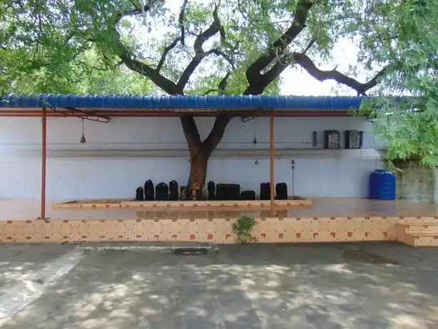 Arulmigu Sivalapuriamman Temple, Naduvachery, Avinashi - 641654 அருள்மிகு சிவலபுரியம்மன்,கோதீஸ்வரர், கோவிந்தராஜப்பெருமாள் திருக்கோயில், Naduvachery, Avinashi - 641654, Tiruppur - Ancient Temple Architecture and History Image 6