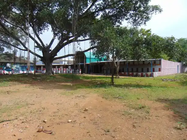 Arulmigu Sivalapuriamman Temple, Naduvachery, Avinashi - 641654 அருள்மிகு சிவலபுரியம்மன்,கோதீஸ்வரர், கோவிந்தராஜப்பெருமாள் திருக்கோயில், Naduvachery, Avinashi - 641654, Tiruppur - Ancient Temple Architecture and History Image 8