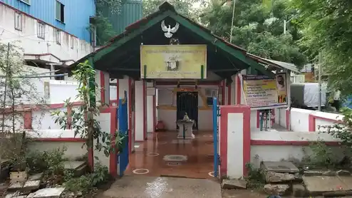 Arulmigu Sivalinga Nayanar Temple, Alantur, Chennai - 600016