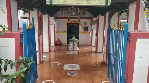 Arulmigu Sivalinga Nayanar Temple, Alantur, Chennai - 600016 அருள்மிகு சிவலிங்க நாயனார் திருக்கோயில், ஆலந்தூர், சென்னை - 600016, Chennai - Ancient Temple Architecture and History Image 2