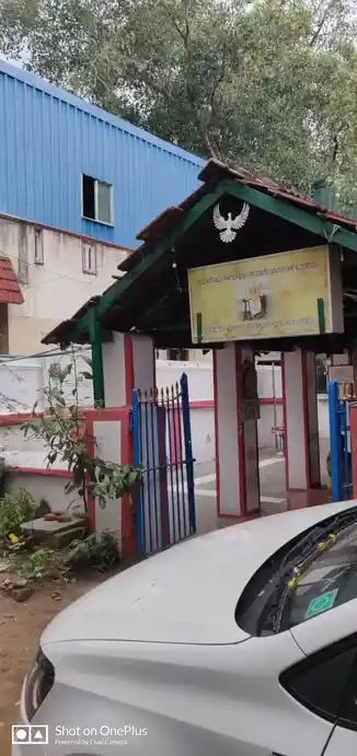 Arulmigu Sivalinga Nayanar Temple, Alantur, Chennai - 600016 அருள்மிகு சிவலிங்க நாயனார் திருக்கோயில், ஆலந்தூர், சென்னை - 600016, Chennai - Ancient Temple Architecture and History Image 3