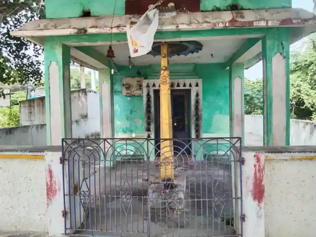 Arulmigu Sivalingaeswarar Temple, Arakkonam Main Road, Vathiyur - 631502 அருள்மிகு சிவலிங்க இஸ்வரர் திருக்கோயில், Arakkonam Main Road, Vathiyur - 631502, Kancheepuram - Ancient Temple Architecture and History Image 3