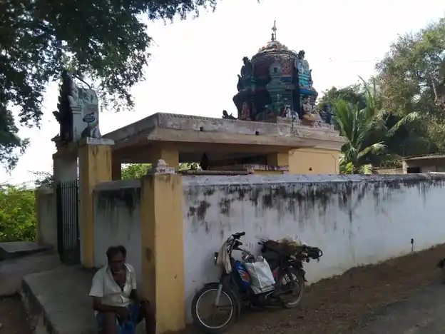 Arulmigu Sivalingaeswarar Temple, Arakkonam Main Road, Vathiyur - 631502 அருள்மிகு சிவலிங்க இஸ்வரர் திருக்கோயில், Arakkonam Main Road, Vathiyur - 631502, Kancheepuram - Ancient Temple Architecture and History Image 4