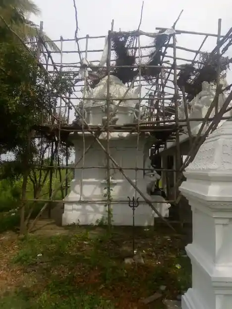 Arulmigu Sivalingathariswarer Temple, Vaidipakkam - 607106