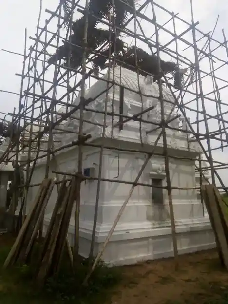 Arulmigu Sivalingathariswarer Temple, Vaidipakkam - 607106 அருள்மிகு சிவலிங்கதாரீஸ்வரர் திருக்கோயில், Vaidipakkam - 607106, Cuddalore - Ancient Temple Architecture and History Image 2