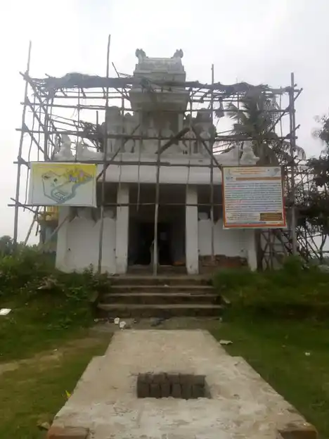 Arulmigu Sivalingathariswarer Temple, Vaidipakkam - 607106 அருள்மிகு சிவலிங்கதாரீஸ்வரர் திருக்கோயில், Vaidipakkam - 607106, Cuddalore - Ancient Temple Architecture and History Image 3