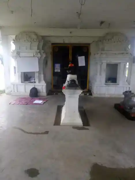 Arulmigu Sivalingathariswarer Temple, Vaidipakkam - 607106 அருள்மிகு சிவலிங்கதாரீஸ்வரர் திருக்கோயில், Vaidipakkam - 607106, Cuddalore - Ancient Temple Architecture and History Image 4