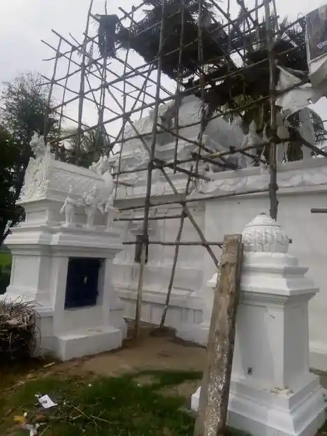 Arulmigu Sivalingathariswarer Temple, Vaidipakkam - 607106 அருள்மிகு சிவலிங்கதாரீஸ்வரர் திருக்கோயில், Vaidipakkam - 607106, Cuddalore - Ancient Temple Architecture and History Image 5