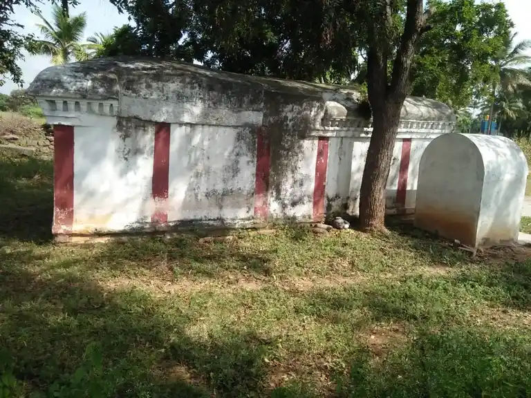 Arulmigu Sivalingeswarar Temple, Bevalur - 636803 Arulmigu Sivalingeswarar Temple, Bevalur - 636803, Dharmapuri - Ancient Temple Architecture and History Image 3