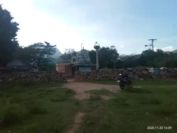 Arulmigu Sivalingeswarar Temple, Mattimarahalli - 638501 அருள்மிகு சிவலிங்கேஸ்வரர் திருக்கோயில், Mattimarahalli - 638501, Erode - Ancient Temple Architecture and History Image 4