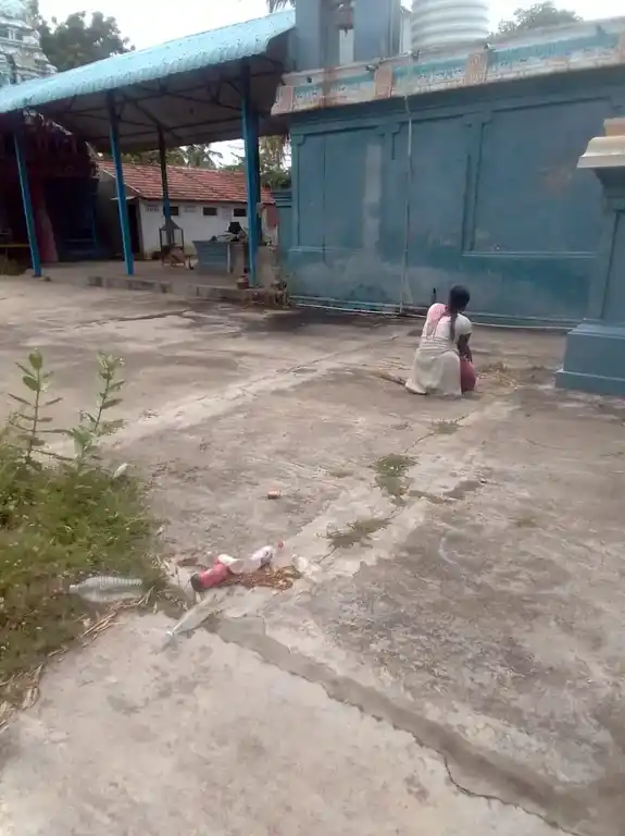 Arulmigu Sivaloganadhasamy Temple, Kollimalai Keezhpathi - 608303 அருள்மிகு சிவலோகநாதசாமி திருக்கோயில், கொல்லிமலை கீழ்பாதி - 608303, Cuddalore - Ancient Temple Architecture and History Image 5