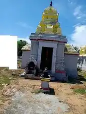 Arulmigu Sivaloganatha Samy Temple, Sanganthi - 614702