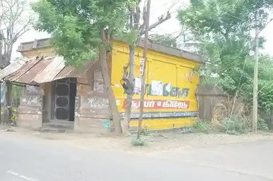 Arulmigu Sivaloganatha Vinayagar Temple, Thirukkuvalai - 610204 Temple
