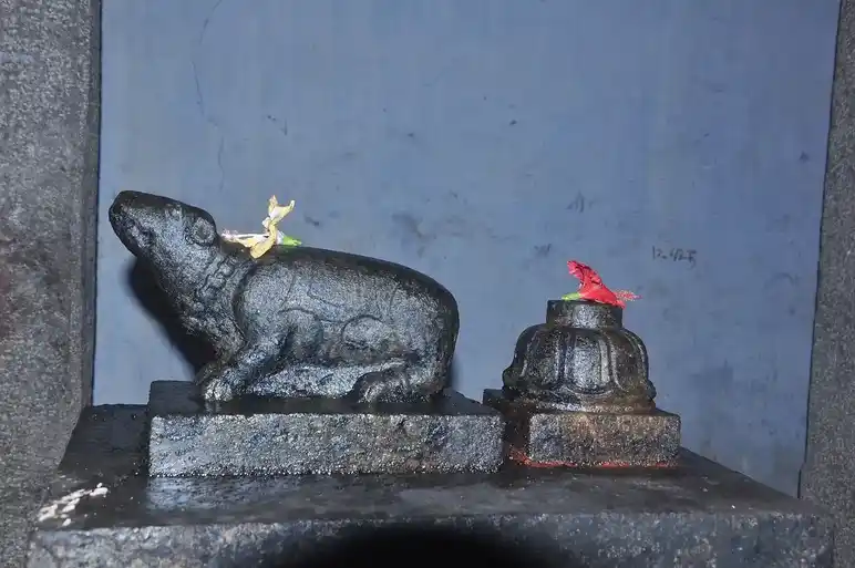 Arulmigu Sivaloganatha Vinayagar Temple, Thirukkuvalai - 610204 அருள்மிகு சிவலோகநாதவிநாயகர் திருக்கோயில், Thirukkuvalai - 610204, Nagapattinam - Ancient Temple Architecture and History Image 2