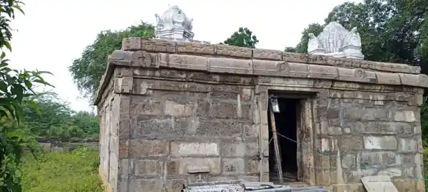 Arulmigu Sivaloganathar Swamy Temple, Manamai - 603102 அருள்மிகு சிவலோக நாதசுவாமி திருக்கோயில், மணமை - 603102, Chengalpattu - Ancient Temple Architecture and History Image 4
