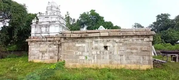 Arulmigu Sivaloganathar Swamy Temple, Manamai - 603102 அருள்மிகு சிவலோக நாதசுவாமி திருக்கோயில், மணமை - 603102, Chengalpattu - Ancient Temple Architecture and History Image 9