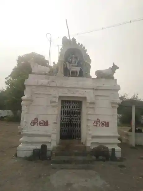 Arulmigu Sivaloganathar Temple, Kilumathur - 621717 அருள்மிகு சிவலோகநாதர் திருக்கோயில், Kilumathur - 621717, Perambalur - Ancient Temple Architecture and History Image 4