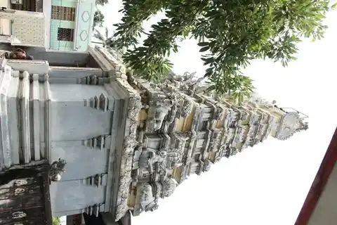 Arulmigu Sivaloganathar Temple, Melpattampakkam - 607106 அருள்மிகு சிவலோகநாதர் திருக்கோயில், மேல்பட்டாம்பாக்கம் - 607106, Cuddalore - Ancient Temple Architecture and History Image 2