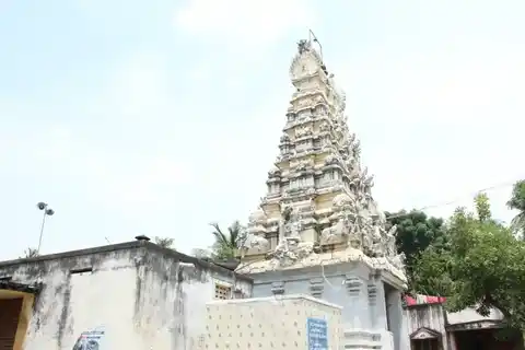 Arulmigu Sivaloganathar Temple, Melpattampakkam - 607106 அருள்மிகு சிவலோகநாதர் திருக்கோயில், மேல்பட்டாம்பாக்கம் - 607106, Cuddalore - Ancient Temple Architecture and History Image 3