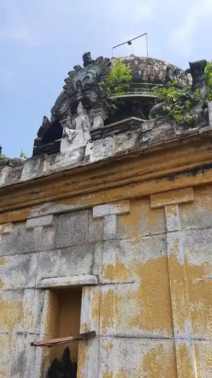 Arulmigu Sivaloganathaswamy Temple, Kallur - 612503 Arulmigu Sivaloganathaswamy Temple, Kallur - 612503, Thanjavur - Ancient Temple Architecture and History Image 7
