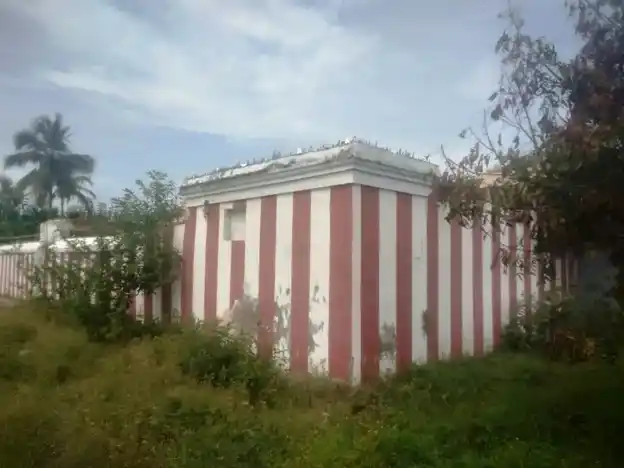 Arulmigu Sivaloganathaswamy Temple, Sathamangalam - 608703 அருள்மிகு சிவலோகநாதசாமி திருக்கோயில், Sathamangalam - 608703, Cuddalore - Ancient Temple Architecture and History Image 2